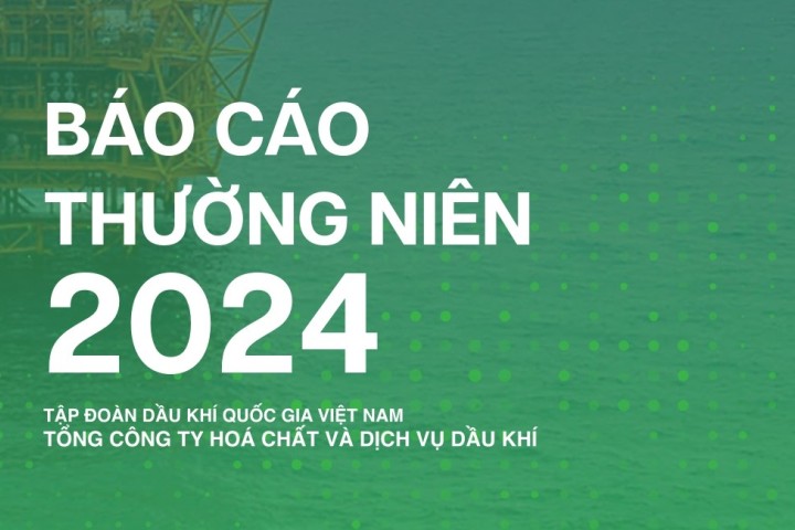 Báo cáo thường niên năm 2024 